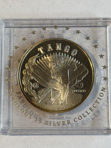 Argentinien pesos 2013 - 5,
