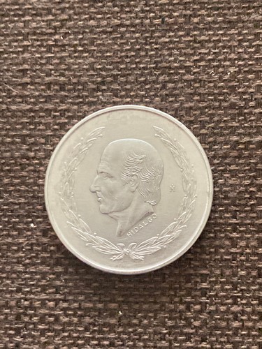 Silber münze mexiko 5 - oz,