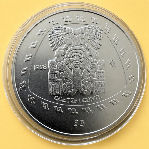 1998 mexiko quetzalcóatl 5 - quetzalcóatl,