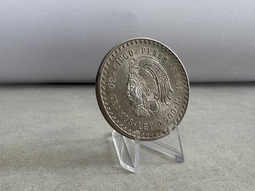 Mexiko pesos 1948 - pesos,
