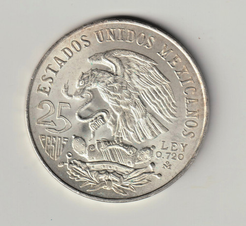 Mexiko 1968 xix - 1968,