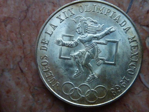 Mexiko pesos - mexiko,