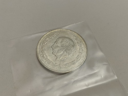 Mexiko 1953 pesos silber - 5,