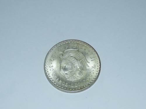 Münze mexiko pesos - mexiko, mo